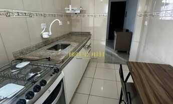 Imagem 6: Apartamento Térreo Mobiliado com 2 Dormitórios a Venda no Residencial Alto do Ipiranga no