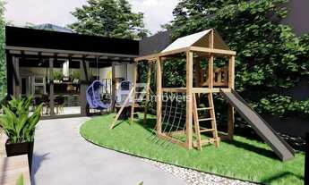 Imagem 7: Lindo residencial com 2 dormitórios - Residencial Amsterdã