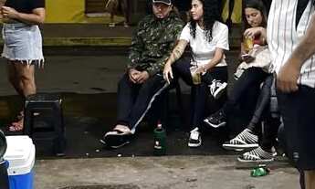 Imagem 2: Passo ponto Casa com 2 dormitórios