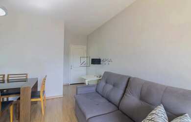 Imagem 7: Aluguel Apartamento 2 Dormitórios - 64 m² Vila Olímpia