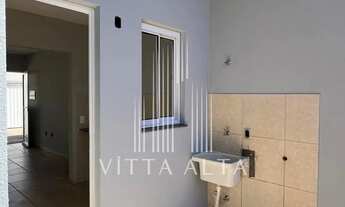 Imagem 6: Casa 2 quartos - Vida Nova Egydio Zani