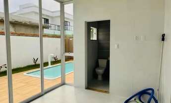 Imagem 7: Casa Térrea à Venda Condomínio Terras Alphaville 2, Centro Aracaju/SE 1