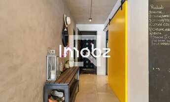 Imagem 5: Apartamento à venda no Max Haus - Rua Forte William, 75 - São Paulo - SP - CEP: 05704-110