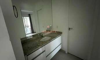 Imagem 7: Apartamento à Venda 1 Dormitório e 1 Vaga Livre no Hit Saúde