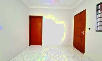 Imagem 3: Casa para Aluguel em Nobreville, Limeira Espaço e Conforto no Residencial