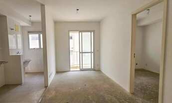 Imagem: Apartamento novo para venda com 35m², 1