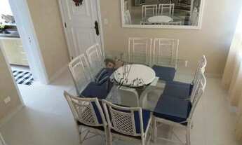 Imagem 5: COBERTURA DUPLEX - GUARUJÁ