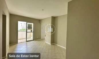 Imagem 3: Apartamento 3 Quartos com 1 Suíte e 72m² - Centro - EST