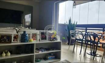 Imagem 4: Apartamento para locação em Perdizes, 3 suítes, 3 vagas de garagem