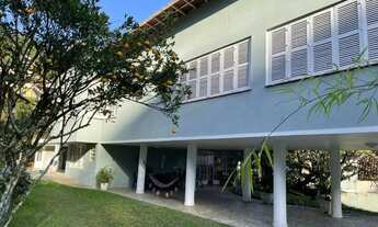 Imagem 5: Casa à venda 5 Quartos, 4 Vagas, 1229M², Castelanea, Petrópolis - RJ