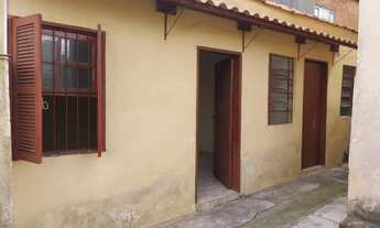 Imagem 2: Casa com 1 dormitório para alugar, 30 m² por R$ 1.100/mês - Vila União(Zona Norte) - São P