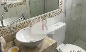 Imagem 5: Apto 2 dorm - Condomínio Spazio Splendido