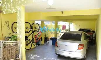 Imagem 3: Sobrado 3 dormitórios, 1 suíte, 6 Vagas, 155m2 na Vila Bonilha Nova