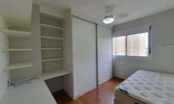 Imagem 6: Apartamento à venda com 4 quartos, sendo 3 suítes, no Condomínio Veredas do Campolim, Jard