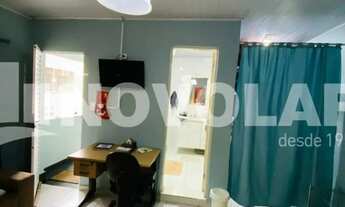 Imagem 4: Sobrado/Loft no Bairro do Jardim Guançã, com 230 m2 de área construída, único na região