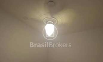 Imagem 3: Sala Comercial à venda com 29,00m² e 1 quarto em TIJUCA, Rio de Janeiro - RJ