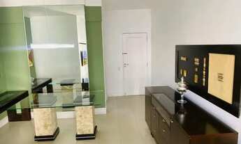 Imagem 5: Ed. Praia Grande, perto da praça do foguete na Lagoa, Renascença II