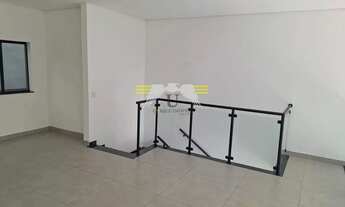 Imagem 7: Salão Comercial Moderno 160 m²