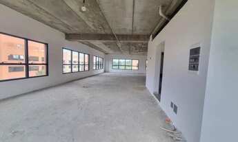 Imagem 3: Sala à venda em Campinas, Alphaville, com 196 m², Condomínio Parque Empresarial Campinas