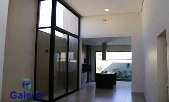 Imagem 3: Casa de Condomínio com 3 suítes para alugar, 151m² - Vivendas da Mata