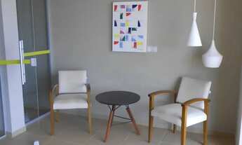 Imagem 2: 1 QUARTO COM VARANDA E GARAGEM