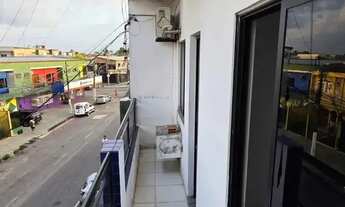Imagem 7: Apartamento para aluguel possui 65 metros quadrados com 2 quartos em Canudos - Belém - PA