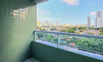 Imagem 2: Imóvel para venda com 54 metros quadrados com 2 quartos em Encruzilhada - Recife - PE