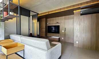 Imagem: Aluguel Apartamento 2 Dormitórios - 118