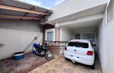 Imagem: Casa para Locação, 2 Quartos, 1 Vaga