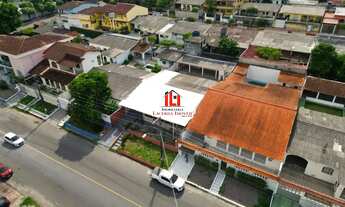 Imagem 3: Casa no Conjunto Tiradentes com 4 Quartos 367m² Aleixo - Manaus - AM