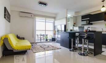 Imagem: Apartamento à Venda - Pinheiros, 2 Quartos