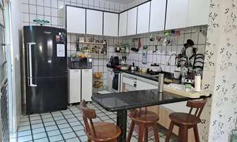 Imagem: Casa à venda no RECANTO DA SERRARIA II