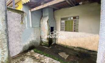 Imagem 4: Casa com 3 dormitórios à venda, 106 m² por R$ 170.000,00 - Mirim - Guaratuba/PR