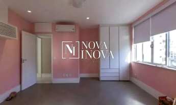 Imagem: Apartamento - / Residencial / Copacabana