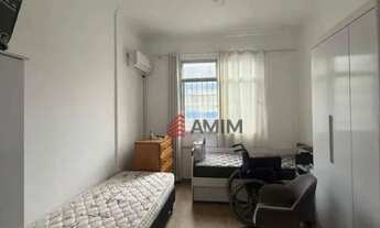 Imagem 4: Apartamento com 1 Quarto à Venda, 56 m² por R$ 545.000 - Icaraí - Niterói/RJ