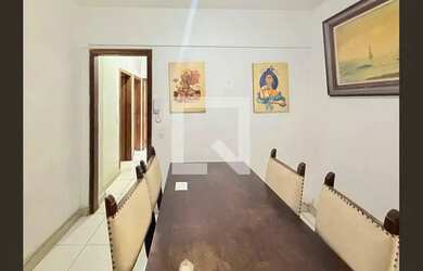 Imagem 4: Apartamento à Venda - Gutierrez, 3 Quartos, 180 m2