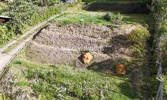 Imagem 2: Imóvel para venda com 1010 metros quadrados em Alto Vale Encantado - Campos do Jordão - SP