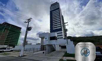 Imagem: Apto em Cruz das Almas, 2/4, suíte, vista