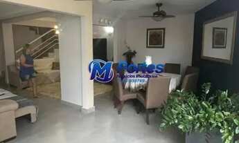 Imagem: Casa sobradada à venda em Condomínio Florest