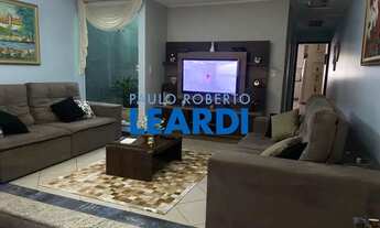 Imagem: SOBRADO - CAMPESTRE - SP