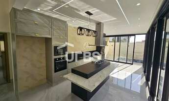 Imagem 5: 3 suítes no Paqville Jacarandá