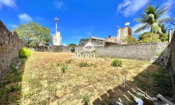 Imagem 2: Terreno em Ponta Negra - Venda ou Aluguel - 360m² (12x30