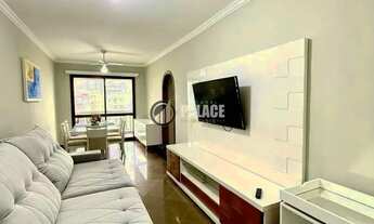 Imagem: Cobertura com 3 quartos, Guilhermina, Praia