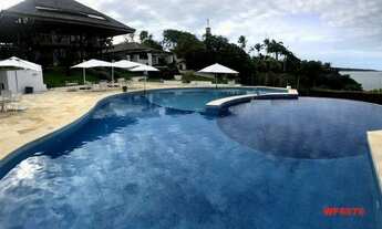 Imagem: Mansão em Fortim Ceará, casa tríplex