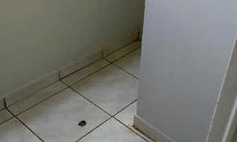 Imagem 2: Kitnet para alugar em adamantina-sp