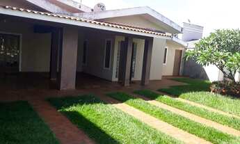 Imagem: Bela Casa para Aluguel em Condomínio Horizontal