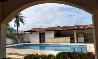 Imagem 6: Casa Duplex no Araçagy, 6 qtos , Lazer completo, vista mar