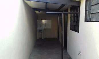 Imagem 2: Alugo Casa 1 Dorm. Menino Deus/ Bebedouro SP