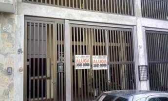 Imagem 2: Casa para alugar com 2 dormitórios em , cod:23763