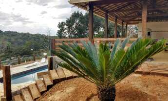 Imagem 3: Sitio Ipê Branco